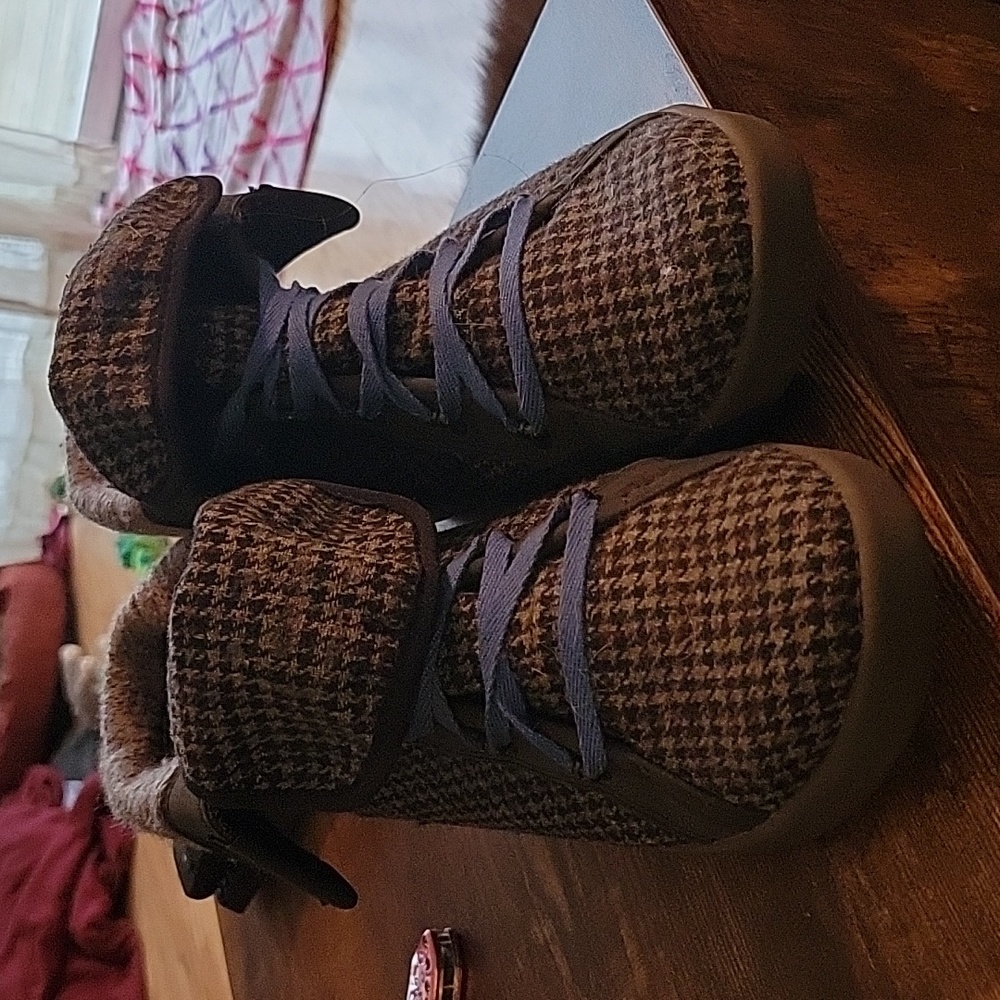 Fall/winter shoes